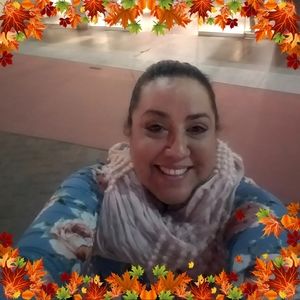 Meet your Posher, Adriannea